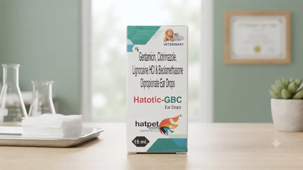 Hatotic-gbc