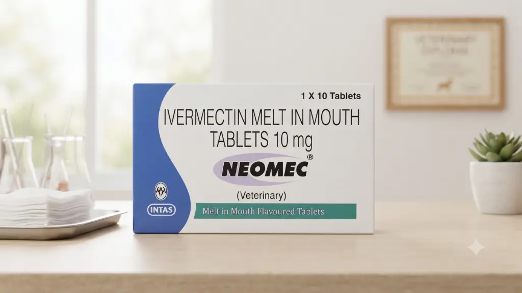 NEOMAC