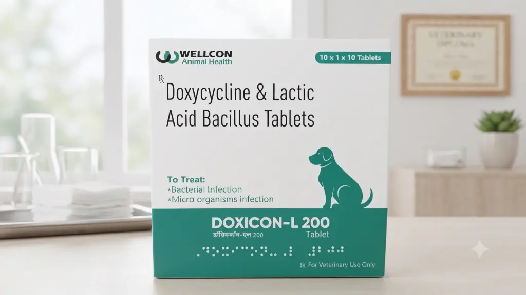 Doxicon L200