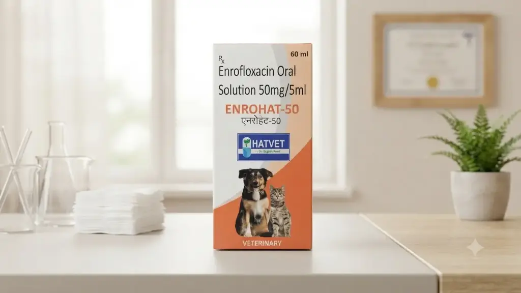 Enrohat 50