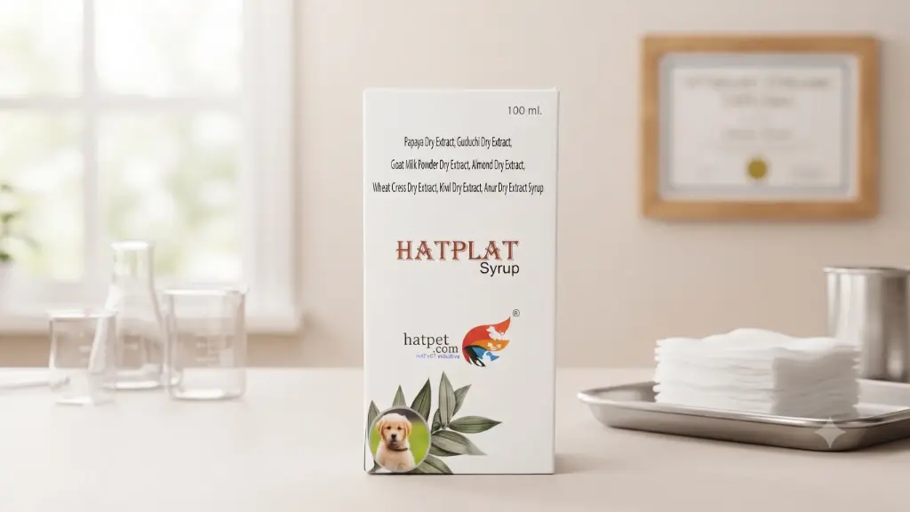 Hatplat