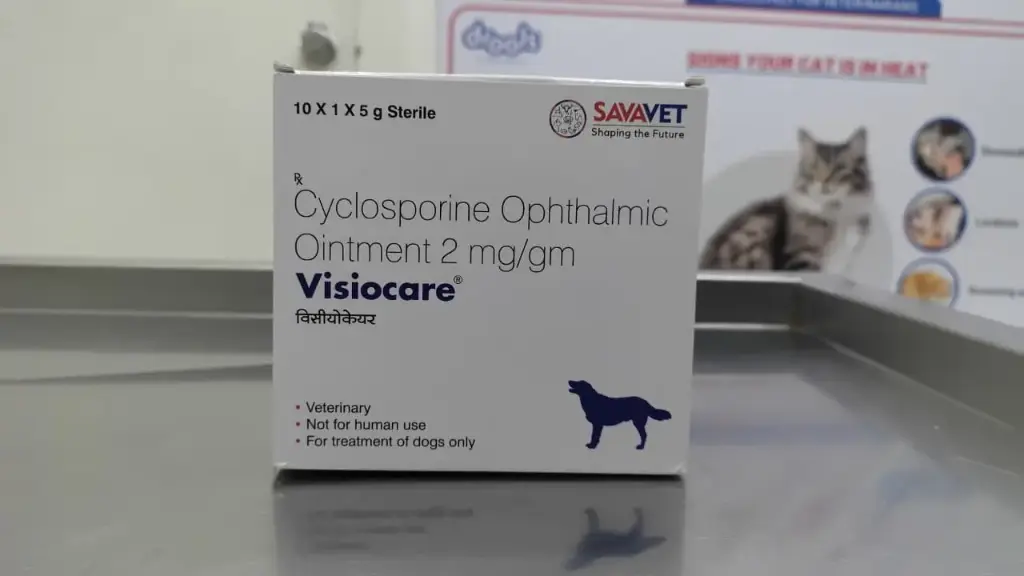 SAVA VISIOCARE