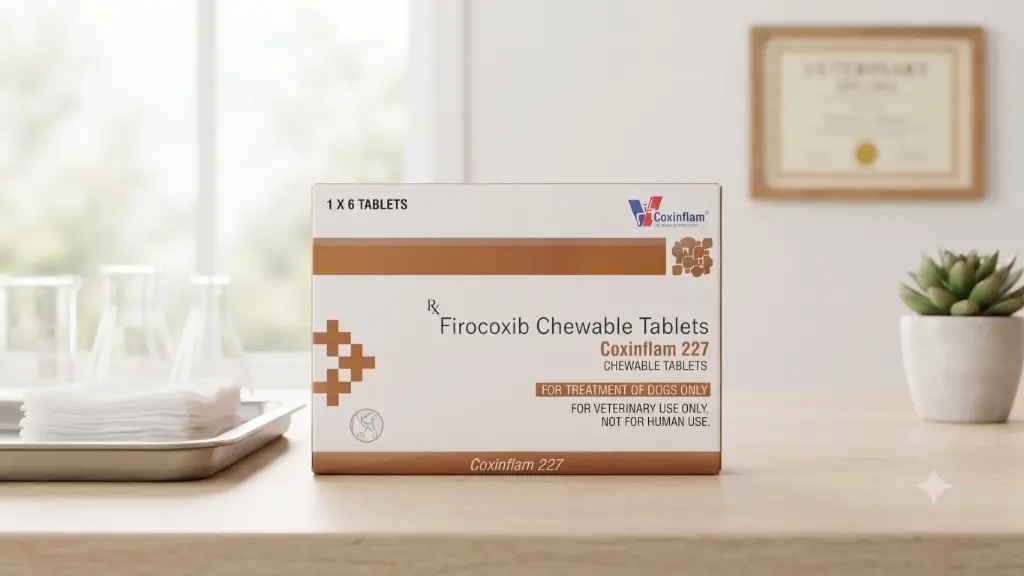 Coxinflam 277 tab.