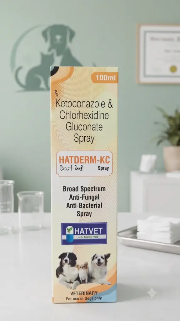 HATDERM KC