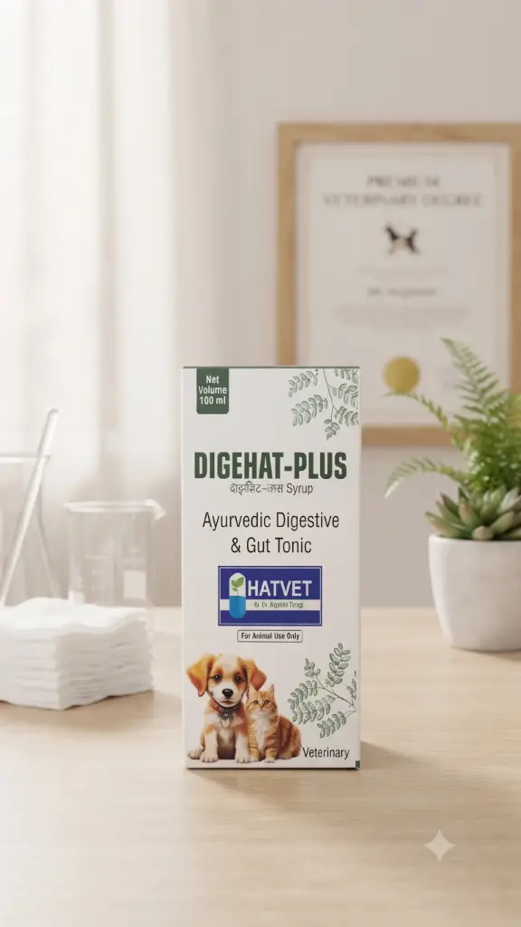 DIGEHAT PLUS