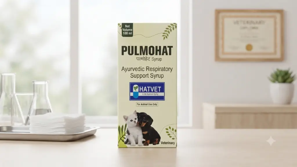 PULMOHAT