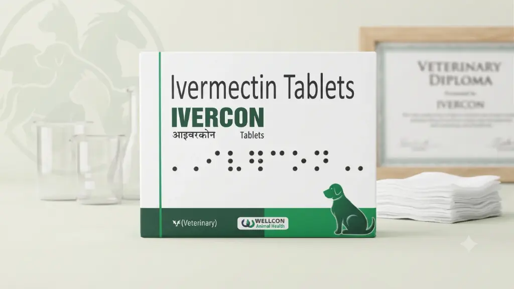 IVERCON