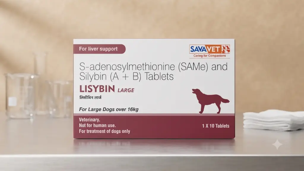 LISYBIN