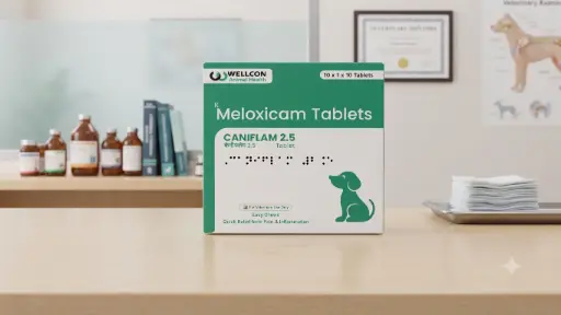 CANIFLAM 2.5