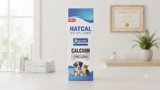 Hatcal junior