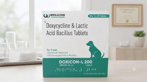 Doxicon L200