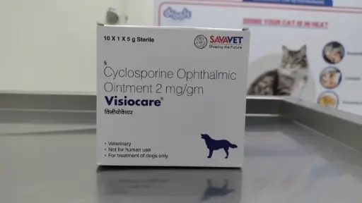 SAVA VISIOCARE