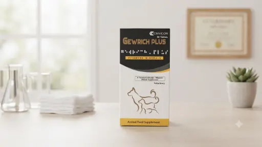 Gewrich plus tablet