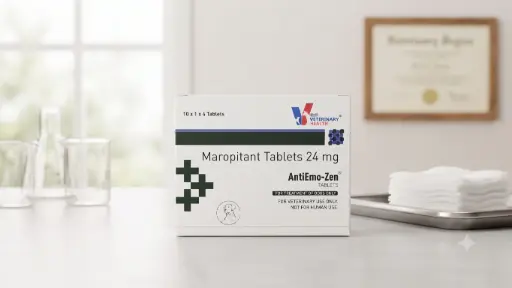 ANTIEMOZEN 24 MG