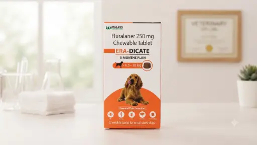 Eradicate tab 250