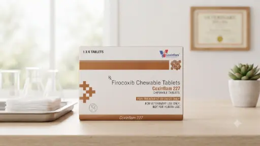 Coxinflam 277 tab.