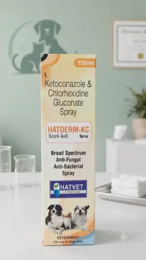 HATDERM KC