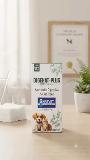 DIGEHAT PLUS