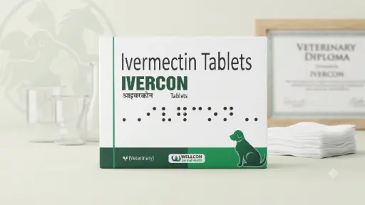 IVERCON