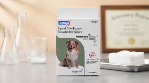 FRONTBAND PLUS 0 TO 10KG