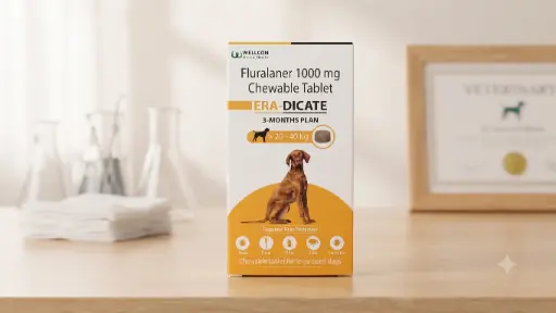 Eradicate tab 1000mg