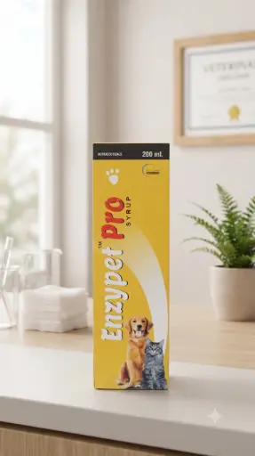 Enzypet pro 